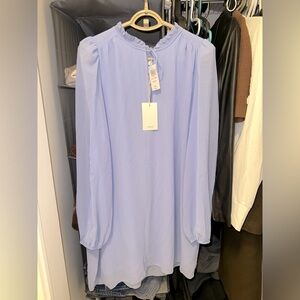 Wilfred Molly Mini dress in M